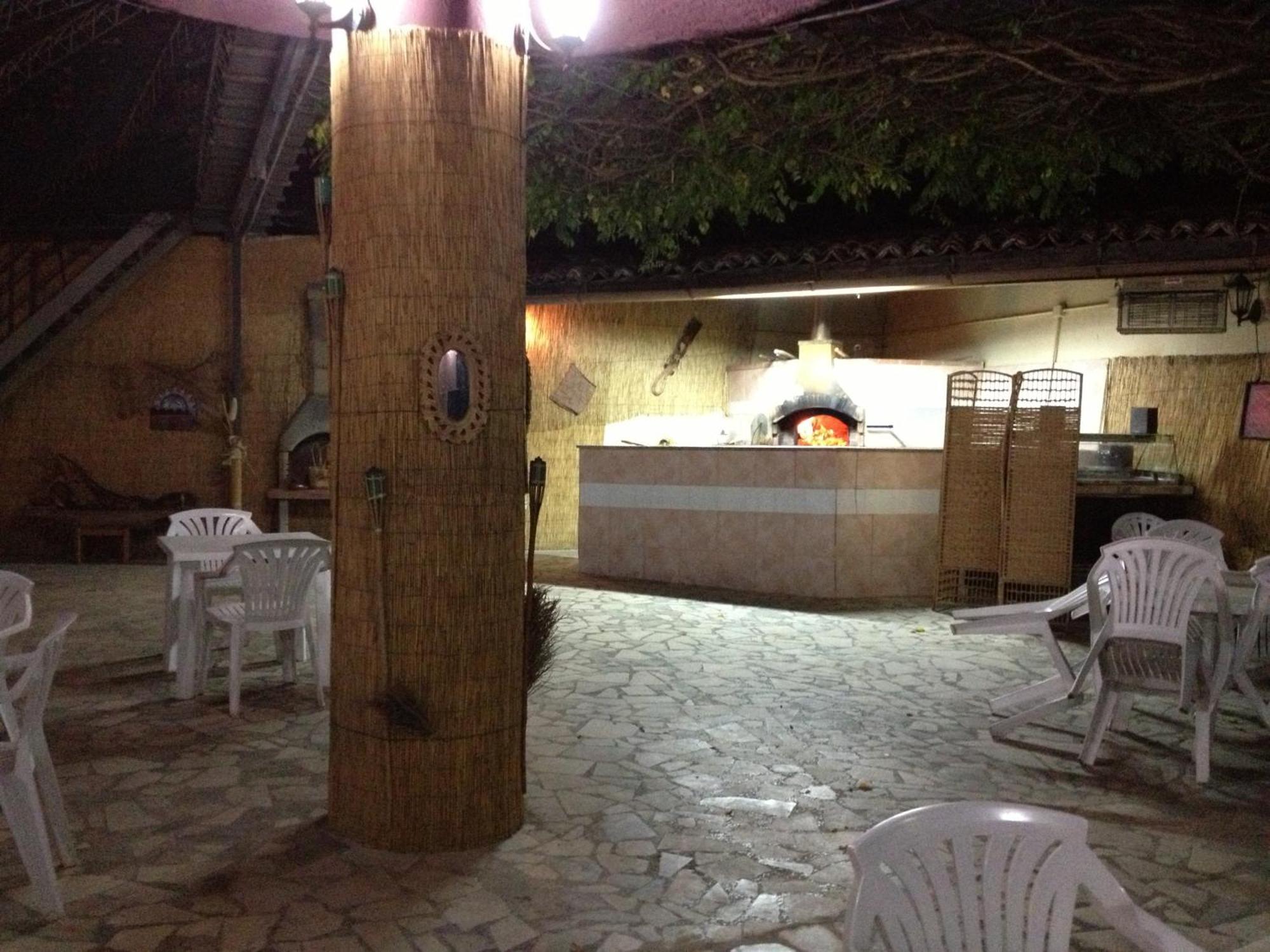 Bed and Breakfast La Conca D'Oro à Altomonte Extérieur photo